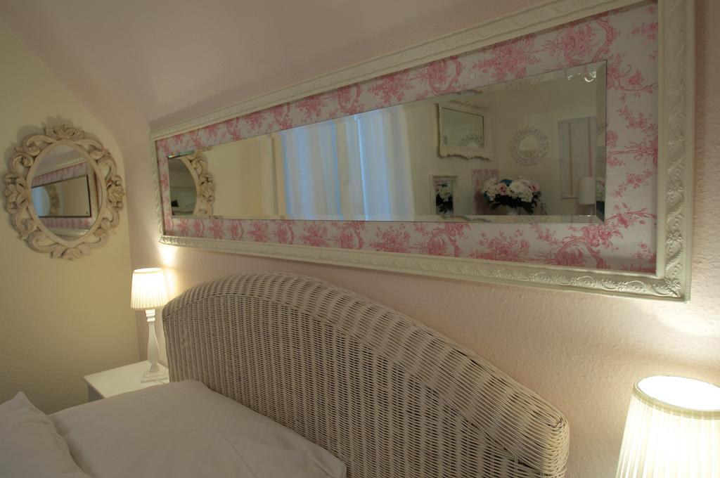 Hamm The Unique Boutique Mini-hôtel Düsseldorf
