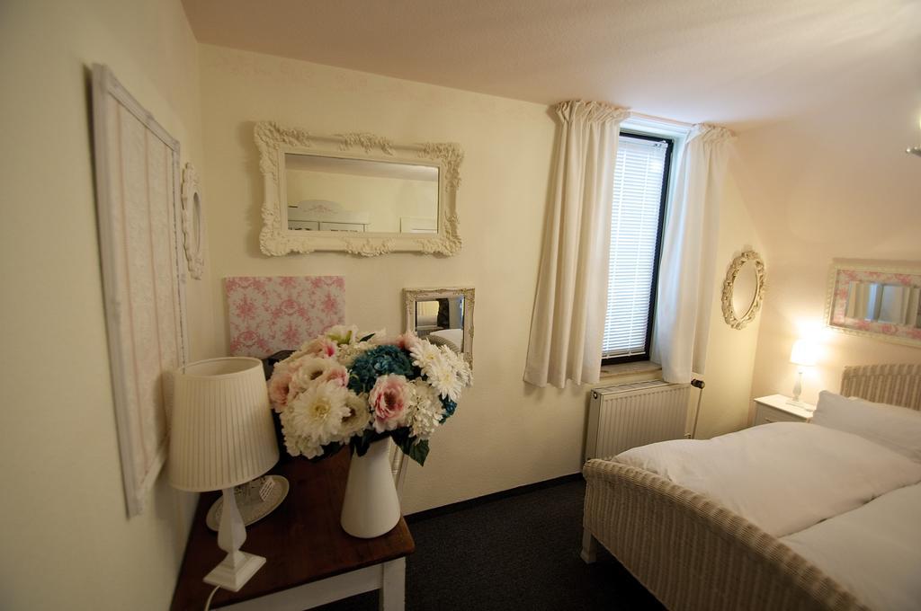 Mini-hôtel Hamm The Unique Boutique Düsseldorf