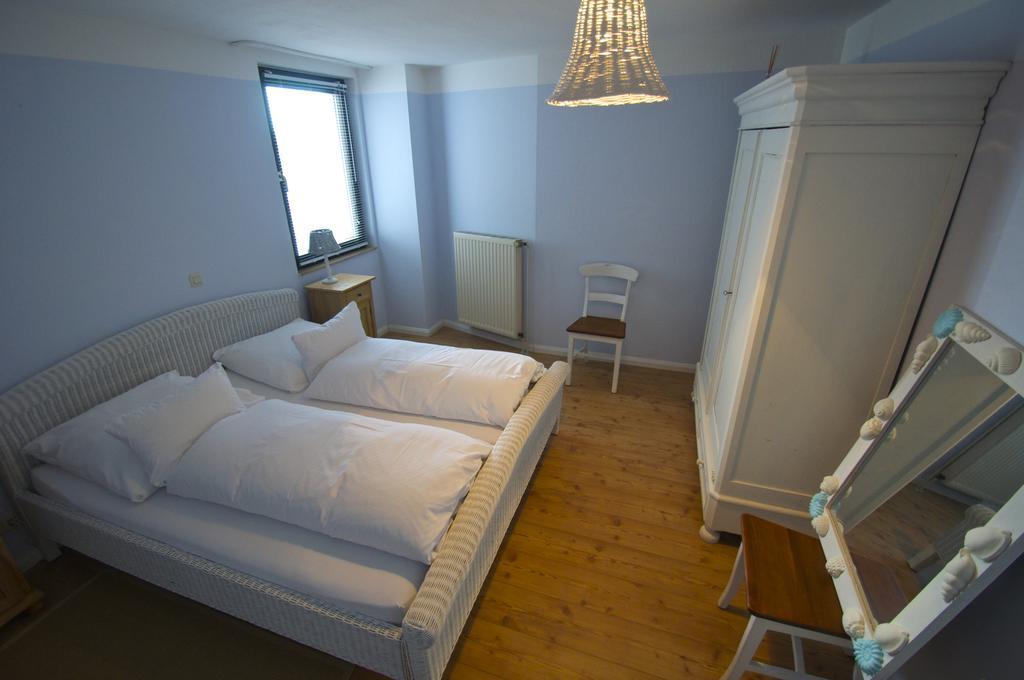 Mini-hôtel Hamm The Unique Boutique 3*