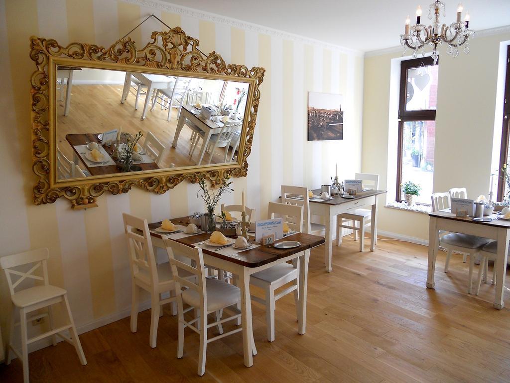 Hamm The Unique Boutique Mini-hôtel 3*