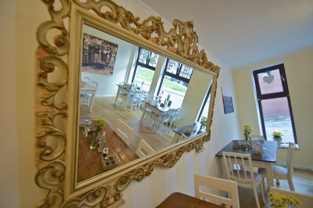 Mini-hôtel Hamm The Unique Boutique Düsseldorf