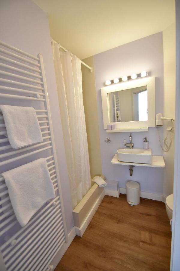 Hamm The Unique Boutique Mini-hôtel 3*