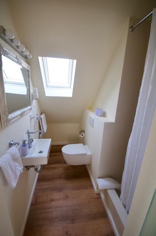 Hamm The Unique Boutique Mini-hôtel 3*