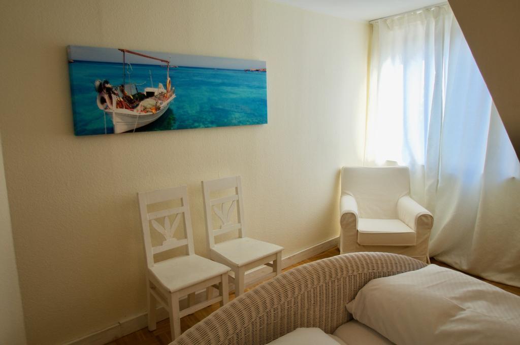 Mini-hôtel Hamm The Unique Boutique 3*