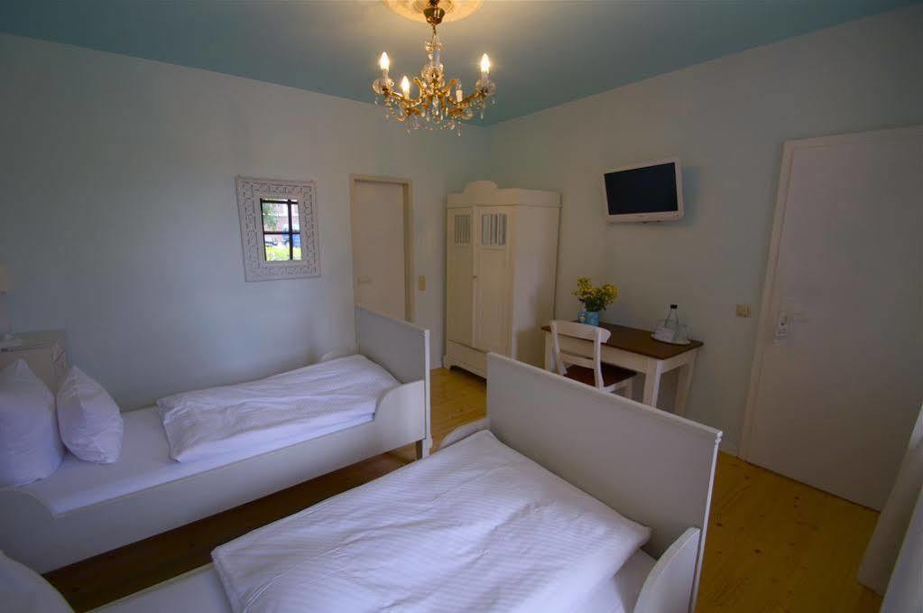 Hamm The Unique Boutique Mini-hôtel