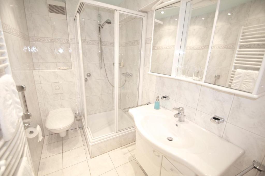 Hamm Gasthof 3*